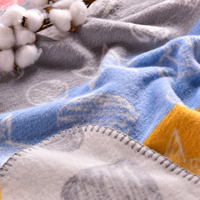 Плед дитяча бавовна BABY ТM PAPAELLA 90х120 см серце ( 8-29918*016 ) Плед дитяча бавовна BABY ТM PAPAELLA 90х120 см серце ( 8-29918*016 )