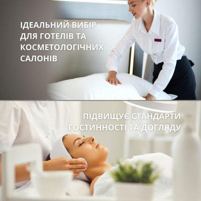 Наволочка водовідштовхувальна захисна 50х70 см повітропроникна з блискавкою ( 8-11732 ) Наволочка водовідштовхувальна захисна 50х70 см повітропроникна з блискавкою ( 8-11732 )