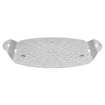 Сталевий кошик/пароварка для гриля Fiskars Norden (1066431)