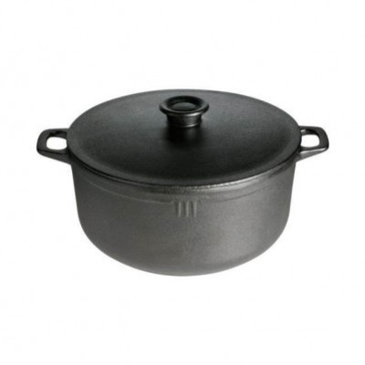 Каструля Fiskars Brasserie 4.5 л 1018865