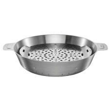 Сталевий кошик/пароварка для гриля Fiskars Norden (1066431)