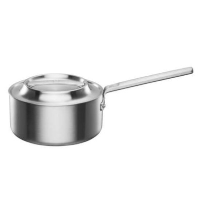 Каструля Norden Steel 2,5 л 1026909 Каструля Norden Steel 2,5 л 1026909