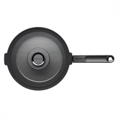 Сотейник Fiskars Functional Form 26 см 1026575 Сотейник Fiskars Functional Form 26 см 1026575