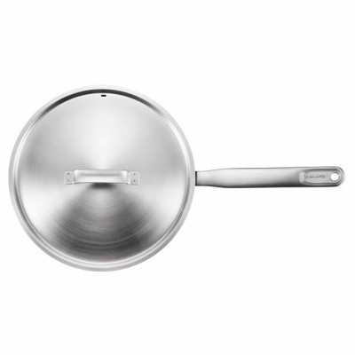 Сотейник Fiskars All Steel 26 см 1064746