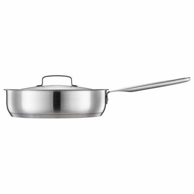 Сотейник Fiskars All Steel 26 см 1064746
