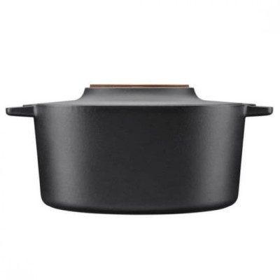 Каструля Fiskars Norden 6 л 1026566 Каструля Fiskars Norden 6 л 1026566