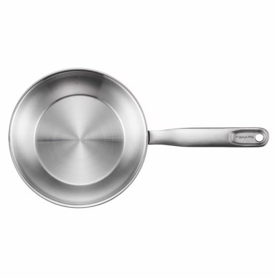 Сотейник Fiskars All Steel 2L/20см 1064748