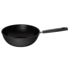 Сковорода WOK Fiskars Hard Face 28 см 1052233