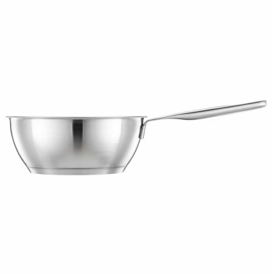 Сотейник Fiskars All Steel 2L/20см 1064748