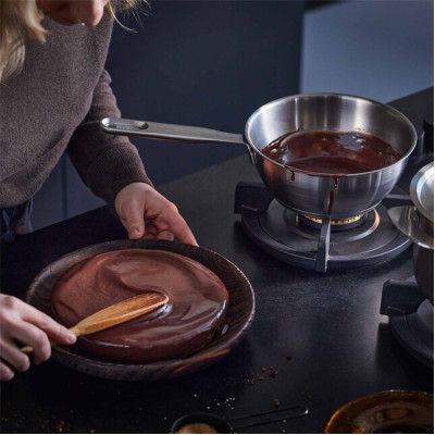 Сотейник Fiskars All Steel 2L/20см 1064748