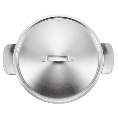 Жарівня Fiskars All Steel Roasting Dish 28 см 1064749 Жарівня Fiskars All Steel Roasting Dish 28 см 1064749