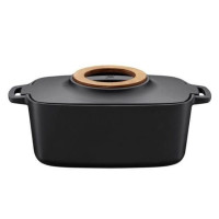 Кастрюля Fiskars Norden 5 л 1026567