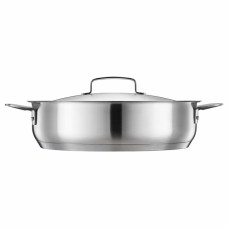 Жарівня Fiskars All Steel Roasting Dish 28 см 1064749