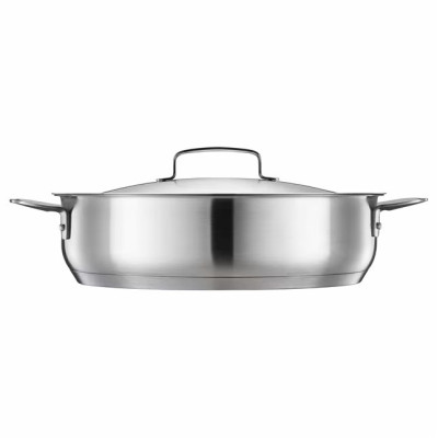 Жарівня Fiskars All Steel Roasting Dish 28 см 1064749