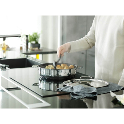 Сотейник Fiskars All Steel 26 см 1023762