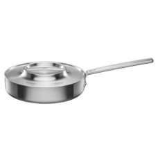 Сковорода з кришкою Norden Steel 26 см 1026906