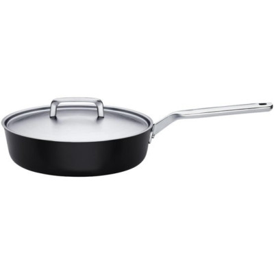 Сотейник Fiskars Rotisser Optiheat 26 см 1023758