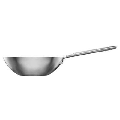 Сковорода Norden steel wok 28cm 1026922