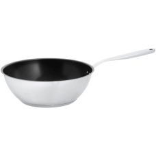 Сковорода WOK Fiskars All Steel 28 см 1023763