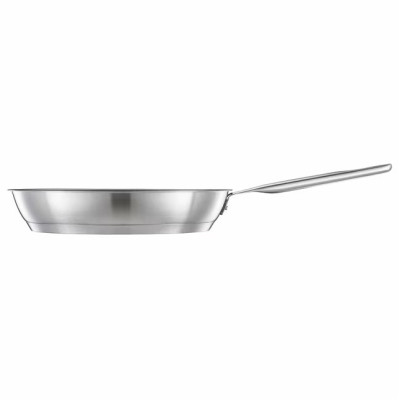 Сковорода Fiskars All Steel 28 см 1064745