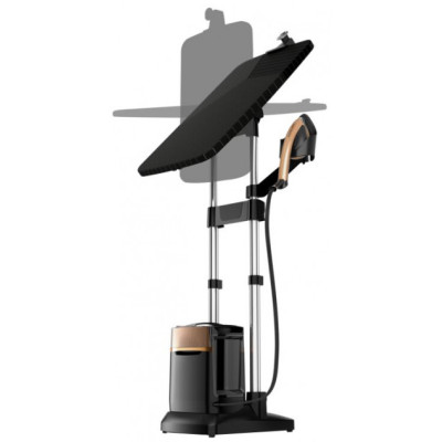 Парогенератор Tefal QT2020E0