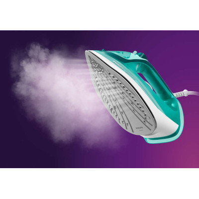 Праска з подачею пари Philips DST3030/70
