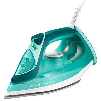 Праска з подачею пари Philips DST3030/70