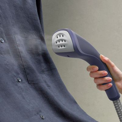 Відпарювач Electrolux E7US1-4MN Відпарювач Electrolux E7US1-4MN