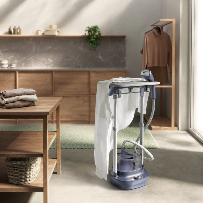 Відпарювач Electrolux E7US1-4MN Відпарювач Electrolux E7US1-4MN