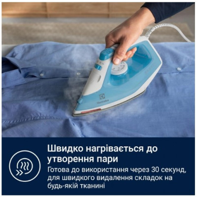 Праска Electrolux E5SI2-4CB Праска Electrolux E5SI2-4CB