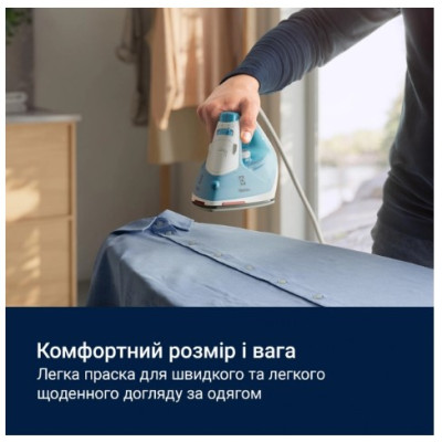 Праска Electrolux E5SI2-4CB Праска Electrolux E5SI2-4CB