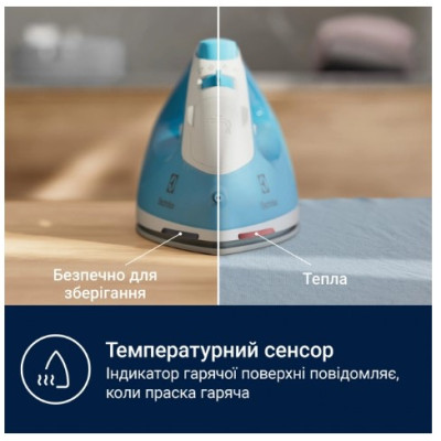 Праска Electrolux E5SI2-4CB Праска Electrolux E5SI2-4CB