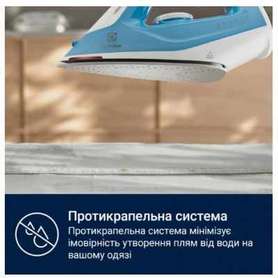 Праска Electrolux E5SI2-4CB Праска Electrolux E5SI2-4CB