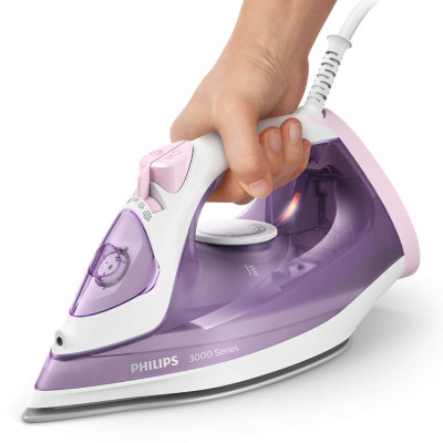 Праска з подачею пари Philips DST3010/30