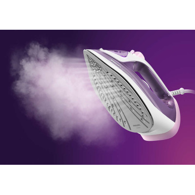 Праска з подачею пари Philips DST3010/30