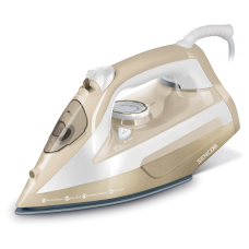 Праска з подачею пари Sencor SSI 6110GD