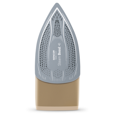 Праска з подачею пари Sencor SSI 6110GD