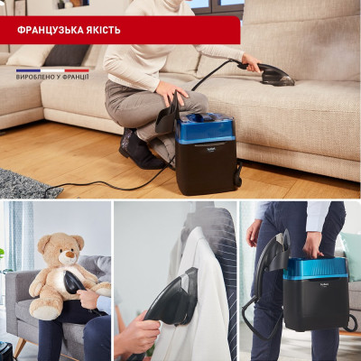 Прасувальна система Tefal UT2020E0
