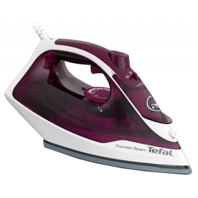 Праска з подачею пари Tefal FV2835E0