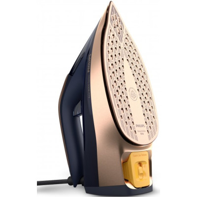 Праска з подачею пари Philips DST8050/20