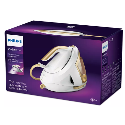 Парогенератор Philips PSG8040/60 Парогенератор Philips PSG8040/60