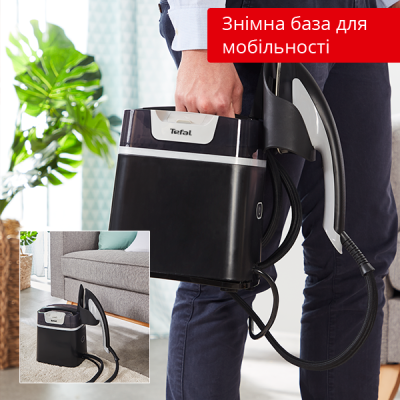 Гладильная система Tefal QT1510E0