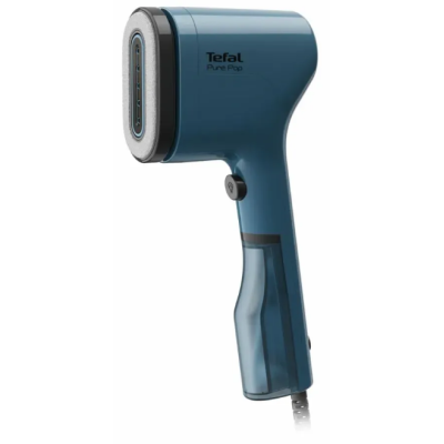 Відпарювач Tefal PURE POP BLUE DT2020E1 Відпарювач Tefal PURE POP BLUE DT2020E1