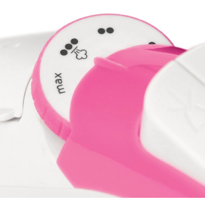 Праска з подачею пари Russell Hobbs 26461-56 Light & Easy Pro Iron