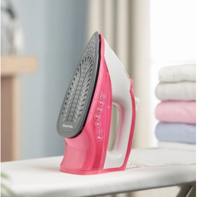 Праска з подачею пари Russell Hobbs 26461-56 Light & Easy Pro Iron