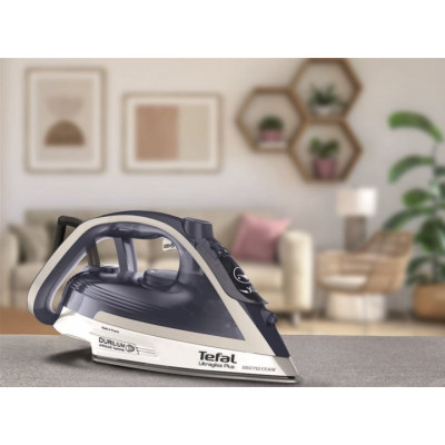 Праска з подачею пари Tefal FV6812E0