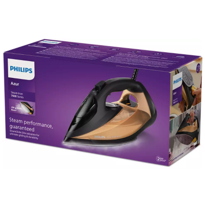 Праска Philips DST7040/80