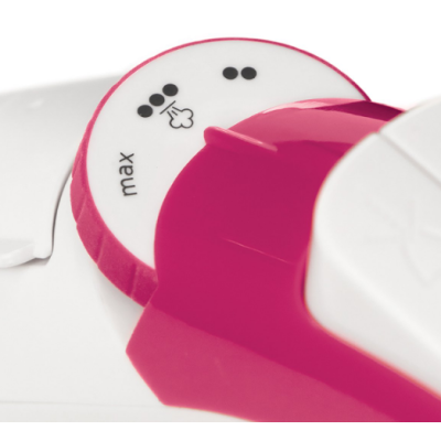Праска з подачею пари Russell Hobbs 26480-56 Light & Easy Brights Berry Iron Праска з подачею пари Russell Hobbs 26480-56 Light & Easy Brights Berry Iron