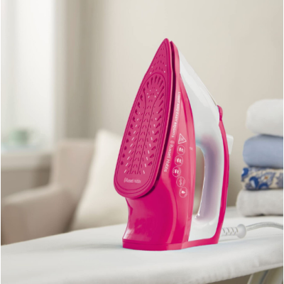 Праска з подачею пари Russell Hobbs 26480-56 Light & Easy Brights Berry Iron Праска з подачею пари Russell Hobbs 26480-56 Light & Easy Brights Berry Iron