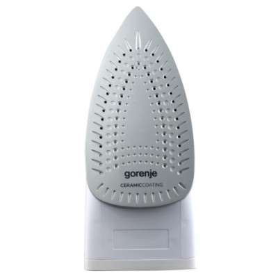 Праска з подачею пари Gorenje SICH2200RBC (HC-3001RW) Праска з подачею пари Gorenje SICH2200RBC (HC-3001RW)